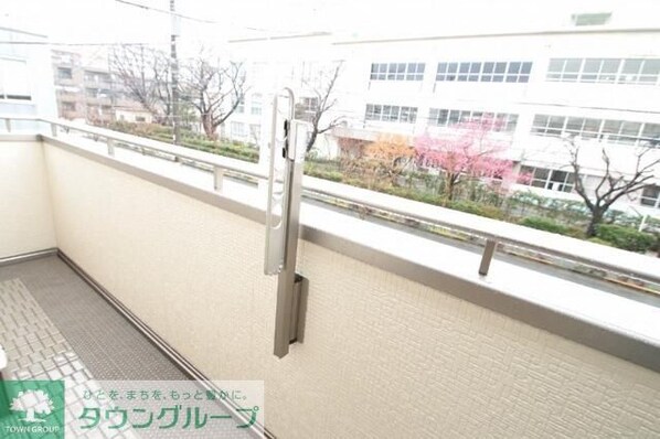 Reveurの物件内観写真